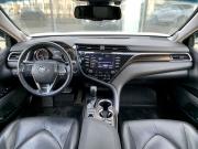 Toyota Camry VIII (XV70) Самара  - изображение 26