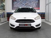 Ford Focus III Рестайлинг Кемерово  - изображение 5