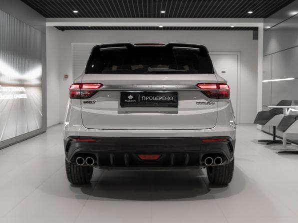Geely Coolray I с пробегом 2021 года, цена 1 345 000 рублей, 157260 км, внедорожник, Автокод Объявления