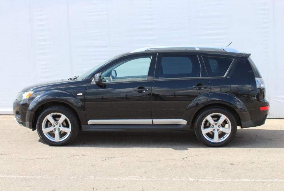 Mitsubishi Outlander II Нижний Новгород  - изображение 4