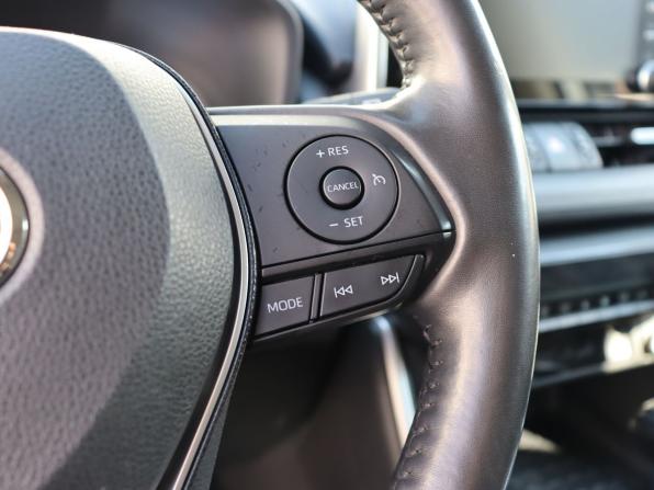 Toyota RAV4 V (XA50) с пробегом 2020 года, цена 3 158 000 рублей, 88675 км, внедорожник, Автокод Объявления