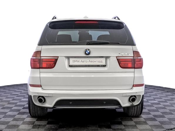 BMW X5 II (E70) Рестайлинг с пробегом 2013 года, цена 2 900 000 рублей, 148749 км, внедорожник, Автокод Объявления