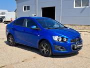Chevrolet Aveo II Набережные Челны  - изображение 25