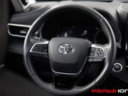 Toyota Highlander IV (XU70) Москва  - изображение 44