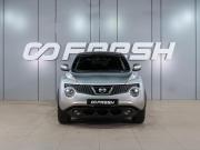 Nissan Juke I Воронеж  - изображение 23