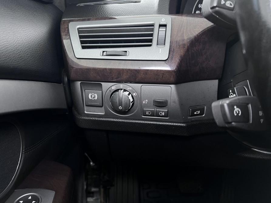 BMW 7 серии IV (E65/E66) Калининград  - изображение 20