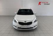 Kia Cerato II Астрахань  - изображение 20