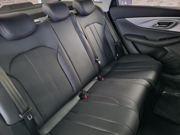 BAIC U5 Plus с пробегом 2024 года, цена 1 755 000 рублей, 18 км, седан, Автокод Объявления
