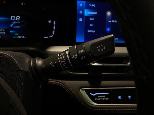 Changan CS75 Plus I Рестайлинг с пробегом 2023 года, цена 2 300 000 рублей, 29214 км, внедорожник, Автокод Объявления