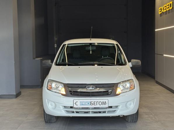 Lada (ВАЗ) Granta I с пробегом 2014 года, цена 390 000 рублей, 30900 км, седан, Автокод Объявления