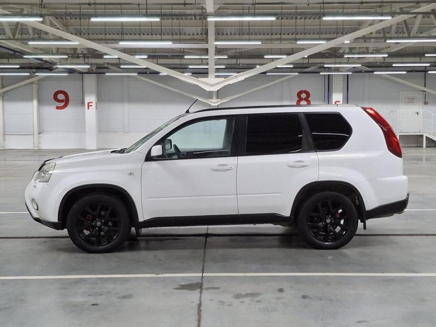 Nissan X-Trail II Рестайлинг Казань  - изображение 10