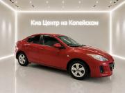 Mazda 3 II (BL) Рестайлинг Челябинск  - изображение 27