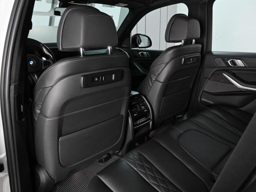 BMW X5 IV (G05/G18) Ростов-на-Дону  - изображение 11