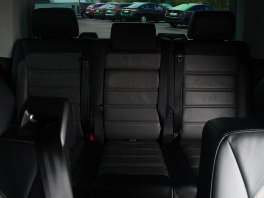 Volkswagen Multivan T6 Рестайлинг Москва  - изображение 10
