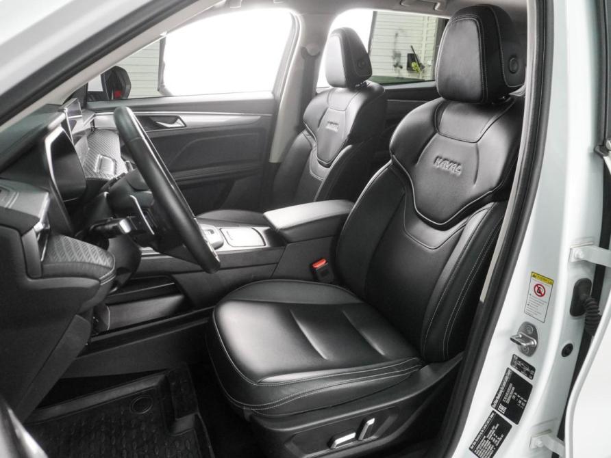 Haval Jolion I Воронеж  - изображение 10
