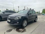 Volkswagen Tiguan I Рестайлинг Санкт-Петербург  - изображение 15