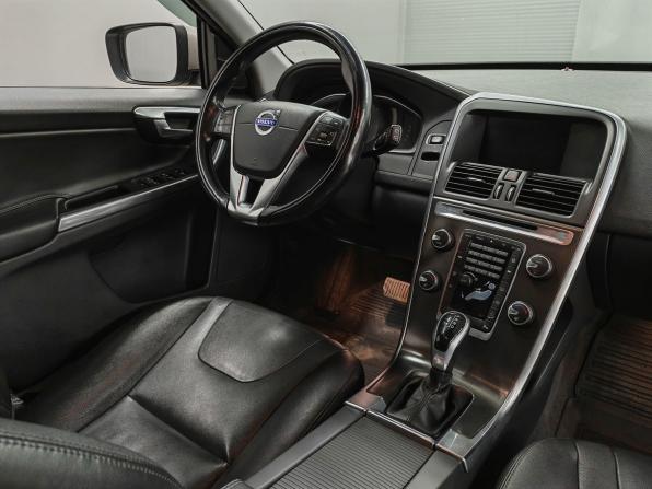 Volvo XC60 I Рестайлинг с пробегом 2014 года, цена 1 970 000 рублей, 210380 км, внедорожник, Автокод Объявления