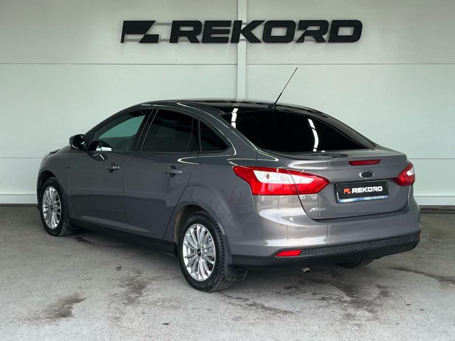 Ford Focus III Уфа  - изображение 2