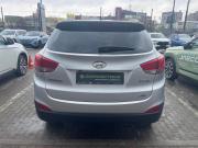 Hyundai ix35 I Череповец  - изображение 23