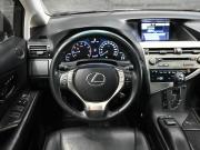 Lexus RX III Рестайлинг Екатеринбург  - изображение 34