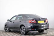 Toyota Corolla X (E140 E150) Пермь  - изображение 27