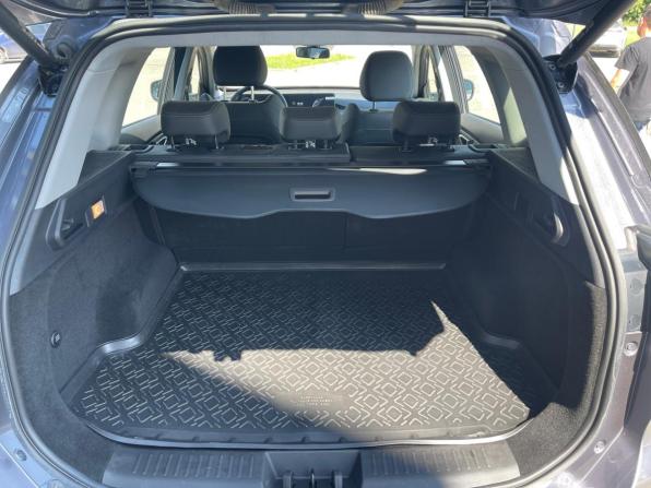 Chery Tiggo 7 Pro Max I с пробегом 2023 года, цена 1 950 000 рублей, 40084 км, внедорожник, Автокод Объявления