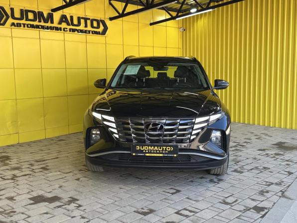 Hyundai Tucson IV с пробегом 2021 года, цена 3 299 000 рублей, 91000 км, внедорожник, Автокод Объявления