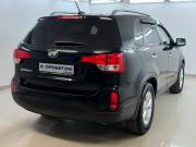 Kia Sorento II Рестайлинг Москва  - изображение 18