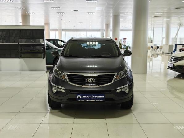 Kia Sportage III с пробегом 2013 года, цена 1 169 000 рублей, 181000 км, внедорожник, Автокод Объявления