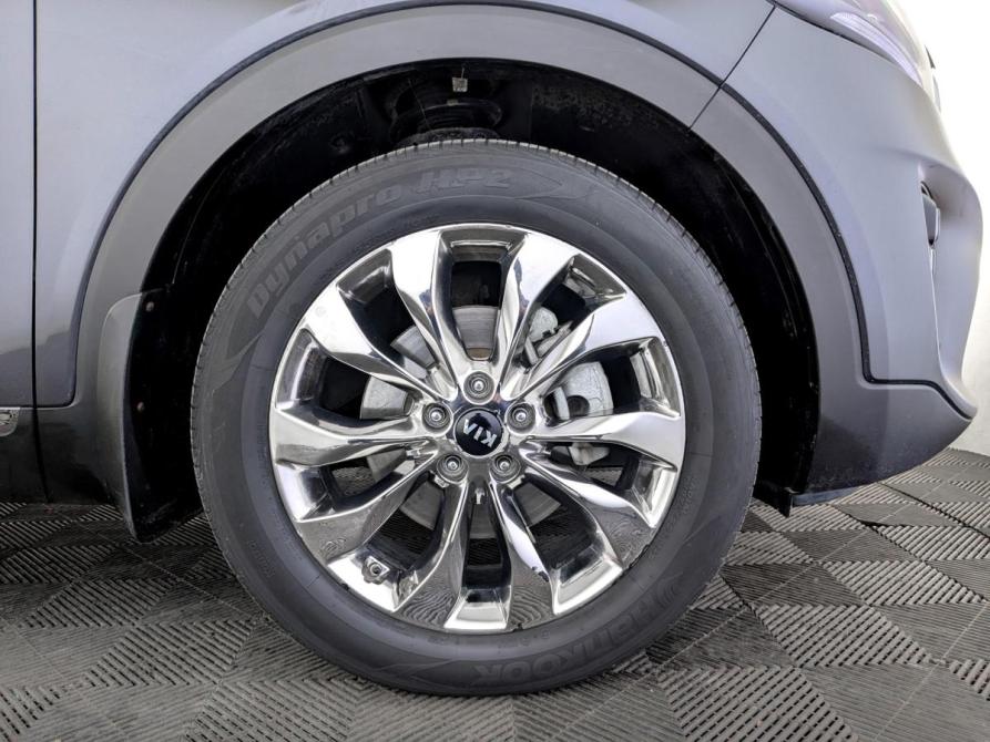 Kia Sorento III Prime Рестайлинг Москва  - изображение 18