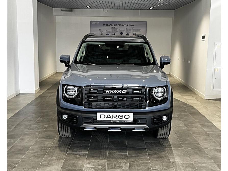 Haval Dargo Москва  - изображение 2