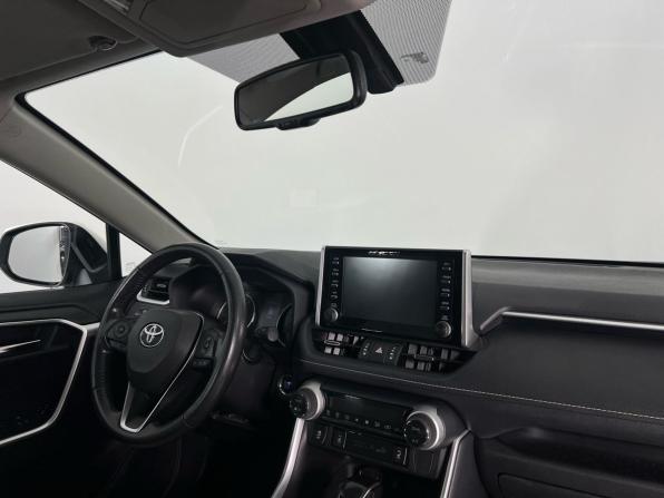 Toyota RAV4 V (XA50) с пробегом 2021 года, цена 3 199 000 рублей, 90000 км, внедорожник, Автокод Объявления