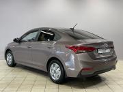 Hyundai Solaris II Уфа  - изображение 29