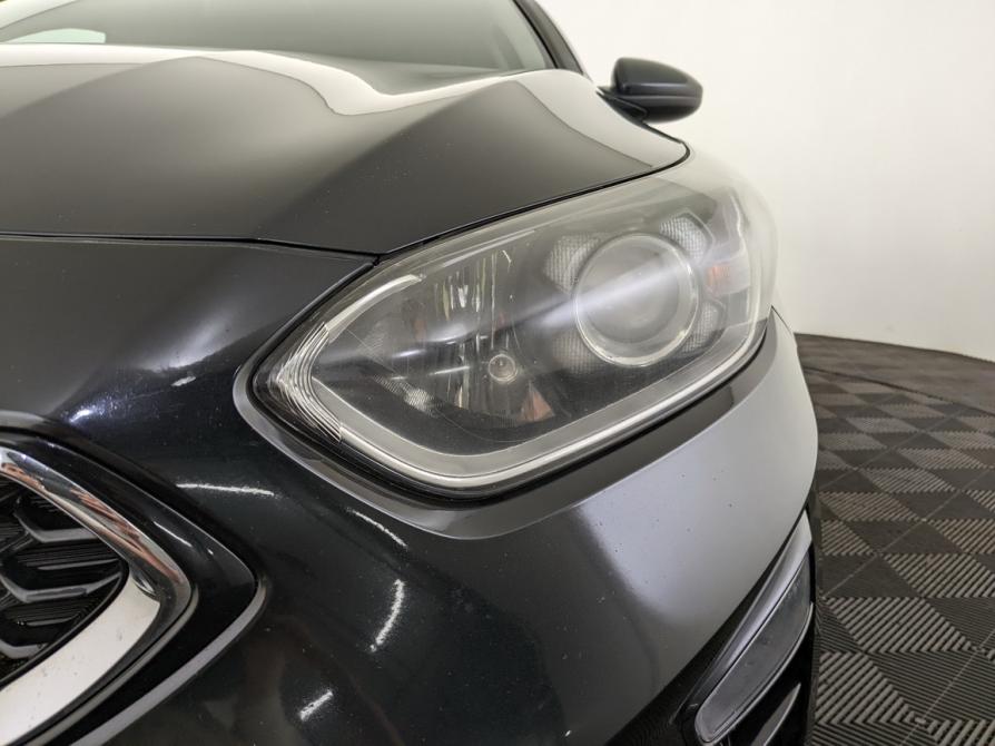Kia Ceed III Москва  - изображение 18