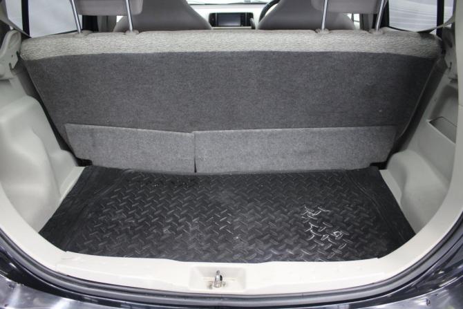 Toyota Passo II (C30) с пробегом 2011 года, цена 600 000 рублей, 216297 км, хэтчбек, Автокод Объявления
