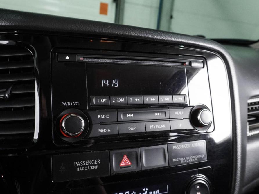 Mitsubishi Outlander III Рестайлинг 2 Воронеж  - изображение 16
