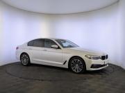 BMW 5 серии VII (G30/G31/G38) Москва  - изображение 33