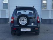 Chevrolet Niva I Рестайлинг Уфа  - изображение 19