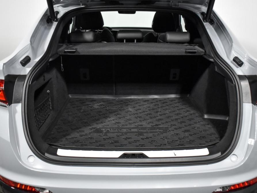 Geely Tugella I Рестайлинг Санкт-Петербург  - изображение 23