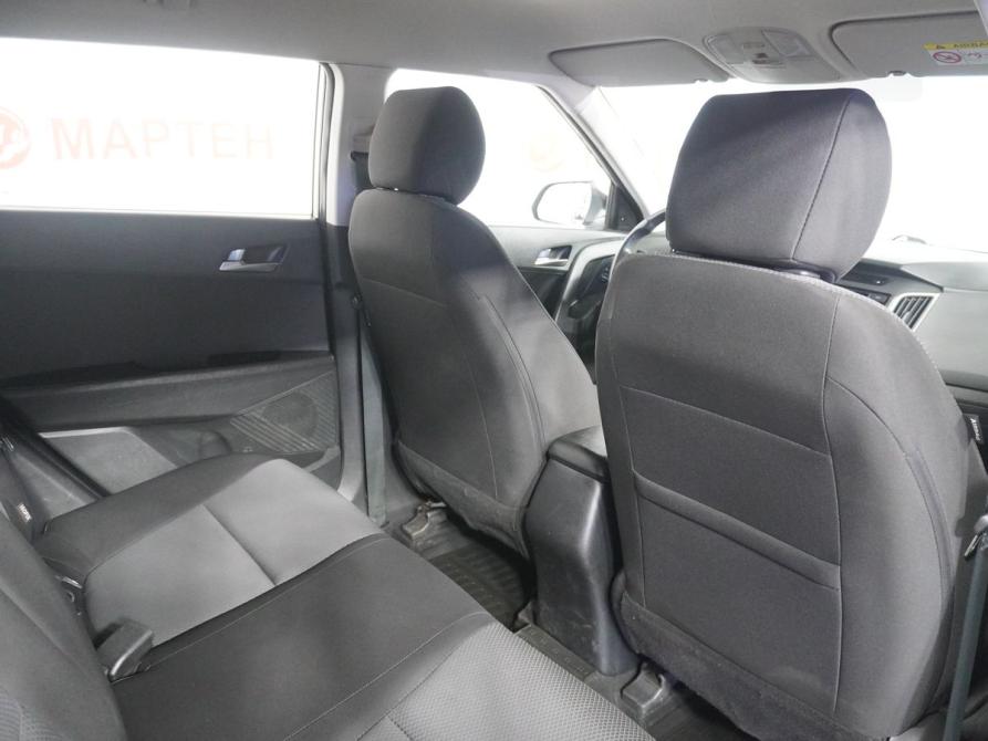 Hyundai Creta I Вологда  - изображение 11