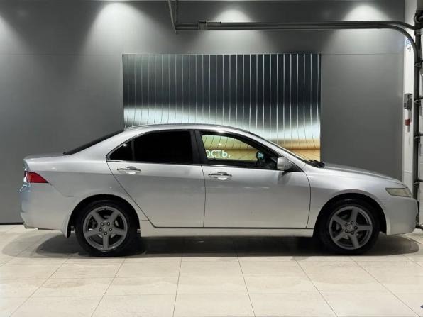 Honda Accord VII с пробегом 2003 года, цена 760 000 рублей, 284288 км, седан, Автокод Объявления