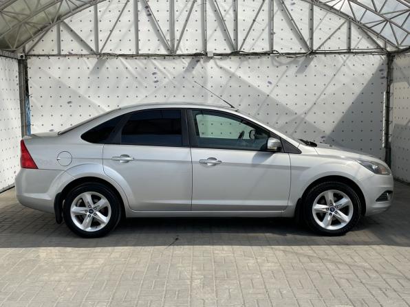 Ford Focus II Рестайлинг с пробегом 2011 года, цена 695 000 рублей, 113715 км, седан, Автокод Объявления