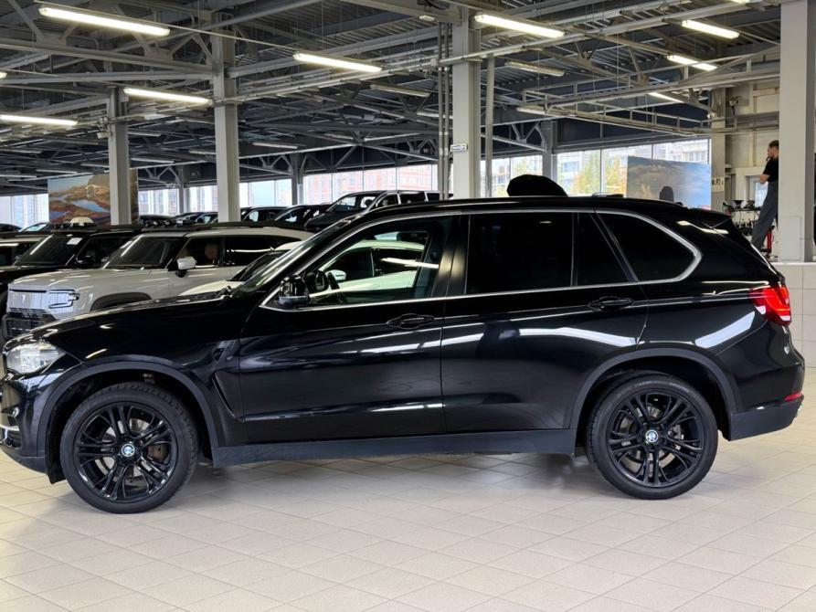 BMW X5 III (F15) Челябинск  - изображение 2
