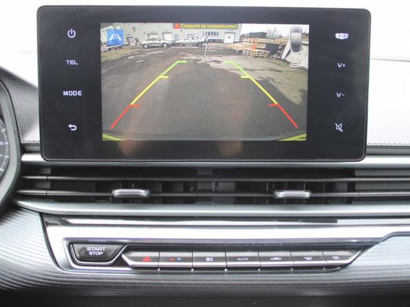 Geely Emgrand II с пробегом 2023 года, цена 1 539 000 рублей, 35884 км, седан, Автокод Объявления