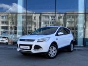 Ford Kuga II Самара  - изображение 15