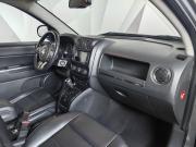 Jeep Compass I Рестайлинг Москва  - изображение 29