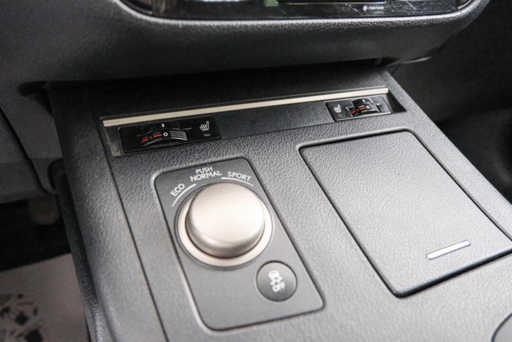 Lexus ES VI Красноярск  - изображение 19