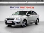 Ford Focus II Рестайлинг Тюмень  - изображение 22