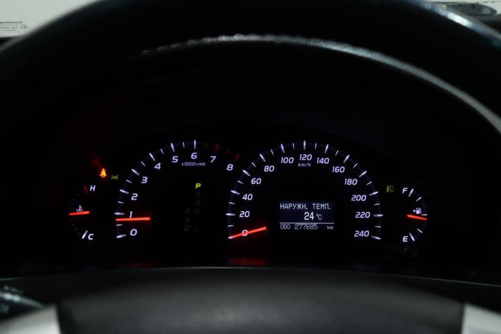 Toyota Camry VI (XV40) Сургут  - изображение 15