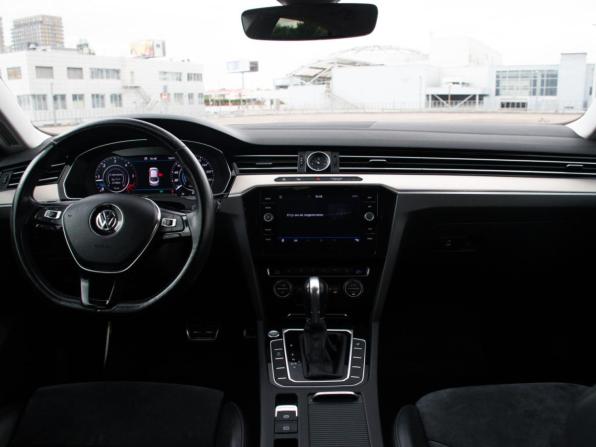 Volkswagen Arteon I с пробегом 2019 года, цена 2 348 000 рублей, 129450 км, лифтбек, Автокод Объявления